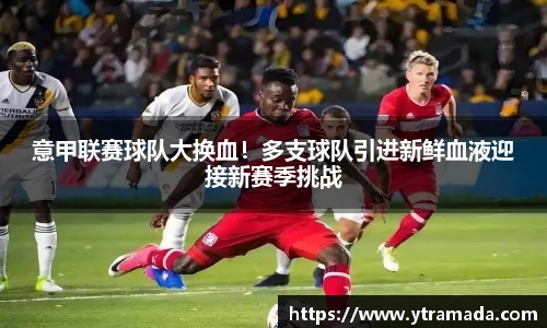 意甲联赛球队大换血！多支球队引进新鲜血液迎接新赛季挑战